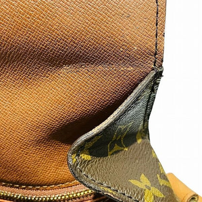 Louis Vuitton Monogram Saint-cloud GM M51242 Bag Shoulder Bag Women