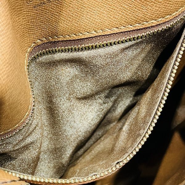 Louis Vuitton Monogram Saint-cloud GM M51242 Bag Shoulder Bag Women