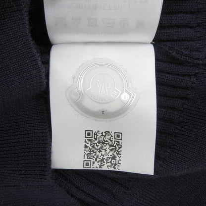 Moncler Moncler Ciclista 2020 Ciclista 100% Wool Logo Design Turtleneck Tight