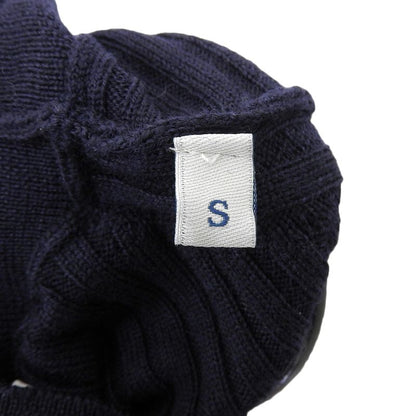 Moncler Moncler Ciclista 2020 Ciclista 100% Wool Logo Design Turtleneck Tight