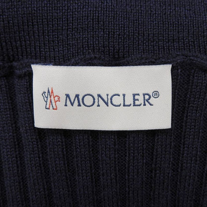 Moncler Moncler Ciclista 2020 Ciclista 100% Wool Logo Design Turtleneck Tight