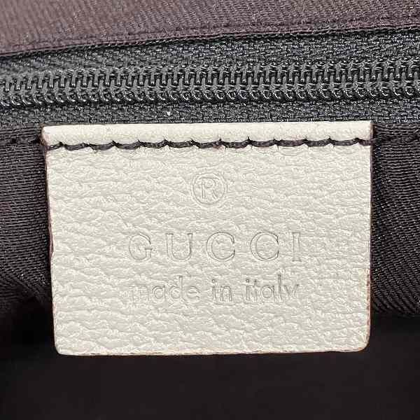 Gucci GG Canvas 130736 Bag Shoulder Bag Tote Bag Women