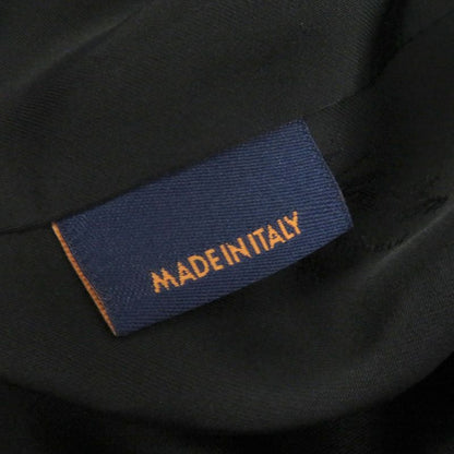 Louis Vuitton 23SS Jet Pocket Jumper Damier Cross LV Logo Hardware Blouson