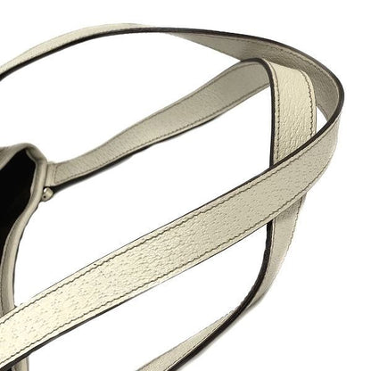 Gucci GG Canvas 130736 Bag Shoulder Bag Tote Bag Women