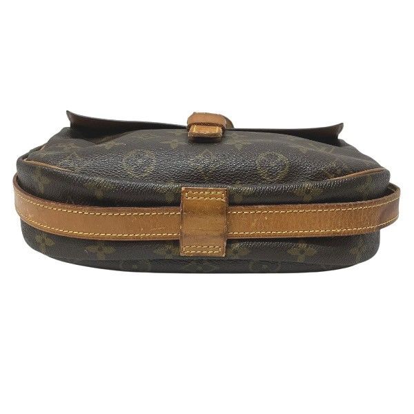 Louis Vuitton Monogram Genefeuille M51226 Bag Shoulder Bag Women