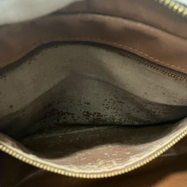 Louis Vuitton Monogram Genefeuille M51226 Bag Shoulder Bag Women