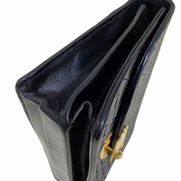 Bottega Veneta Intrecciato Leather 2WAY Bag Handbag Shoulder Bag Women