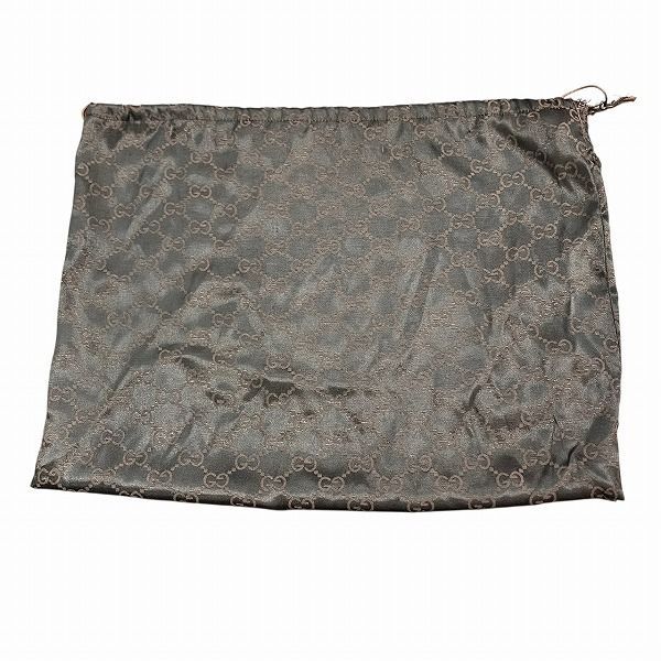 Gucci Bamboo Diana 002-8260 Brown Leather Bag Handbag Women