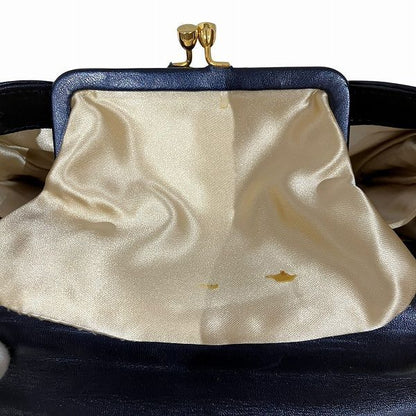 Bottega Veneta Intrecciato Leather 2WAY Bag Handbag Shoulder Bag Women