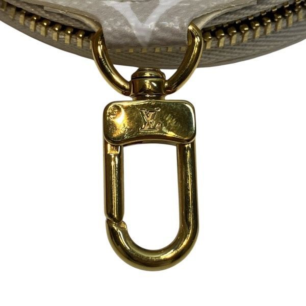 Louis Vuitton Giant By The Pool Mürthi Pochette Coin Case Women