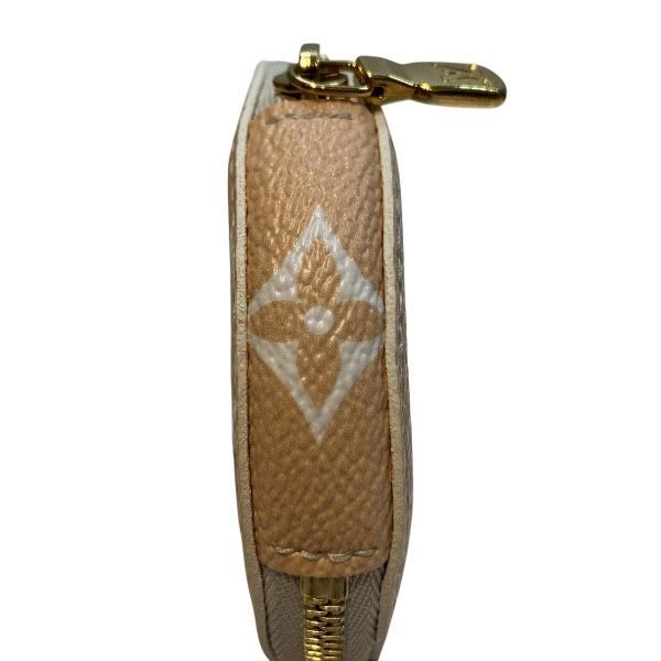 Louis Vuitton Giant By The Pool Mürthi Pochette Coin Case Women