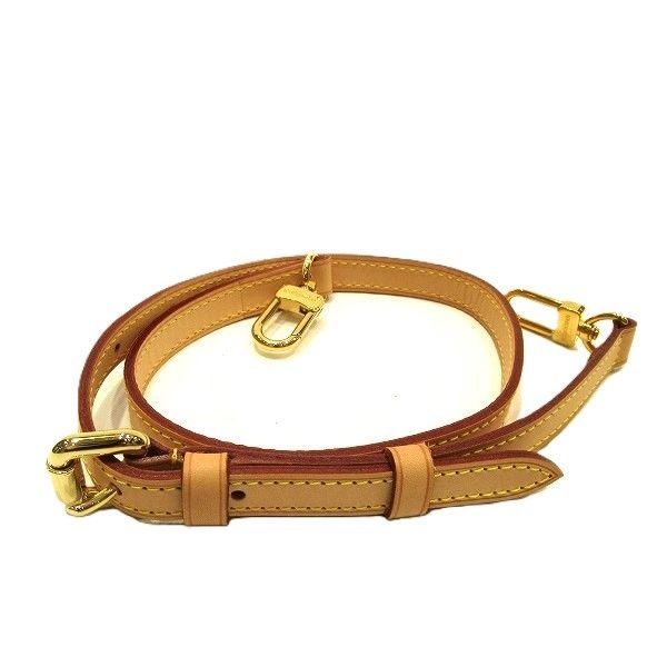 Louis Vuitton Monogram Palermo PM M40145 Bag Tote Shoulder Bag Women