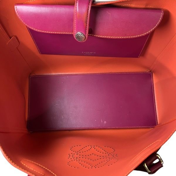 Loewe Anagram Bag Tote Bag Women