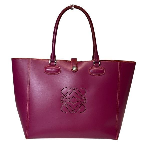 Loewe Anagram Bag Tote Bag Women