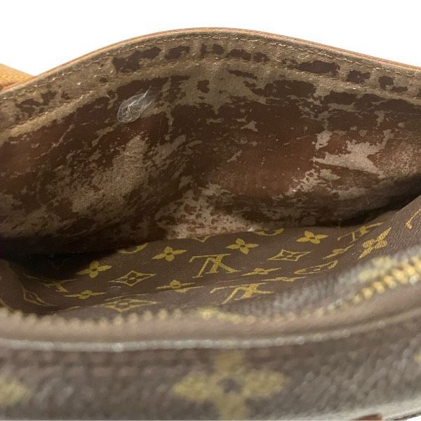 Louis Vuitton Monogram Genefeuille M51226 Bag Shoulder Bag Women