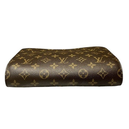 Louis Vuitton Monogram Orsay M51790 Bag Clutch Bag Unisex