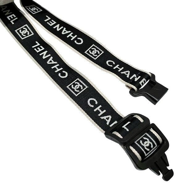 Chanel Sport Line Bag Waist Pouch Women