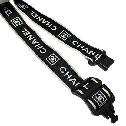 Chanel Sport Line Bag Waist Pouch Women