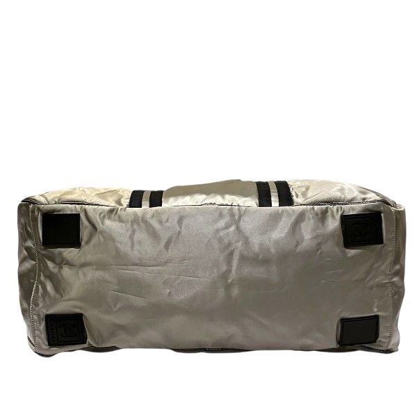 Chanel Sport Line A31752 Bag Boston Bag Unisex