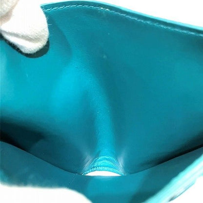 Louis Vuitton Vertical Wallet Compact M82438 Bifold Wallet Women