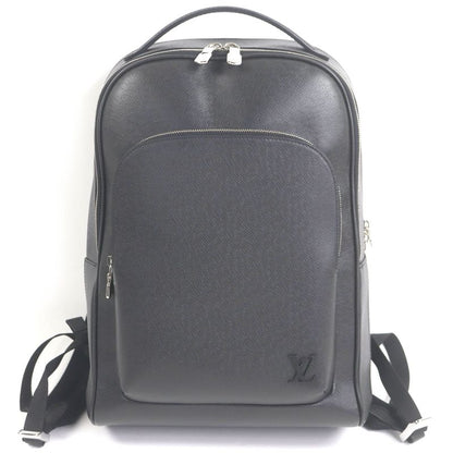Louis Vuitton M30977 Avenue Backpack Taiga Leather LV Logo Backpack Sac Daypack
