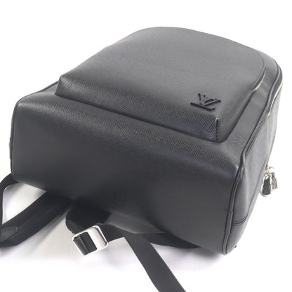 Louis Vuitton M30977 Avenue Backpack Taiga Leather LV Logo Backpack Sac Daypack