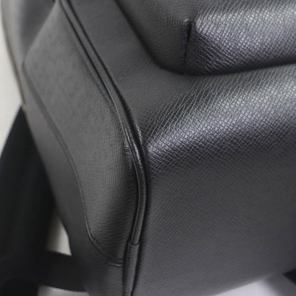 Louis Vuitton M30977 Avenue Backpack Taiga Leather LV Logo Backpack Sac Daypack