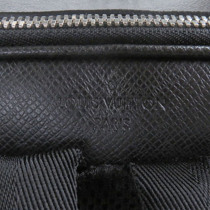 Louis Vuitton M30977 Avenue Backpack Taiga Leather LV Logo Backpack Sac Daypack