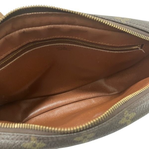 Louis Vuitton Monogram Genefeuille M51226 Bag Shoulder Bag Women