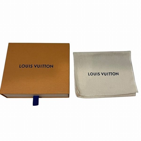 Louis Vuitton Monogram Portefeuille Victorine M62472 Trifold Wallet For Women