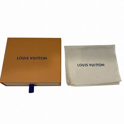 Louis Vuitton Monogram Portefeuille Victorine M62472 Trifold Wallet For Women