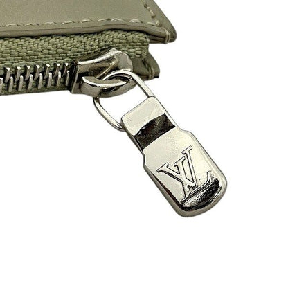 Louis Vuitton LV Aerogram M82282 Card Case Coin Case Men's