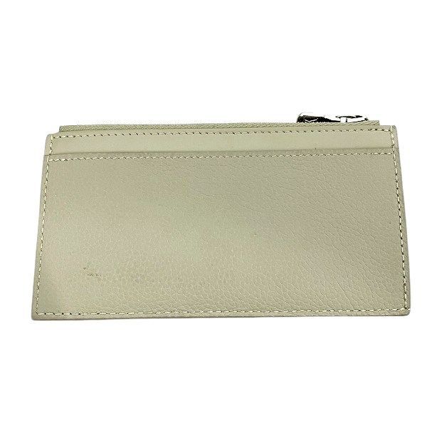 Louis Vuitton LV Aerogram M82282 Card Case Coin Case Men's