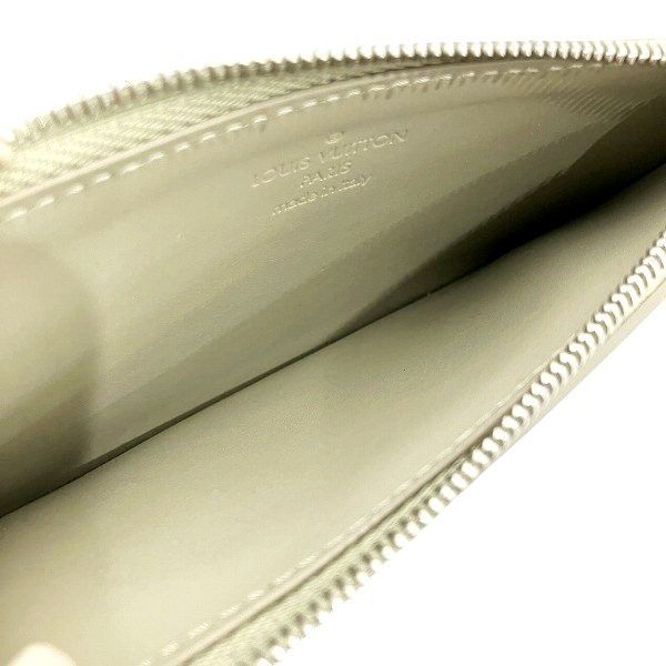 Louis Vuitton LV Aerogram M82282 Card Case Coin Case Men's