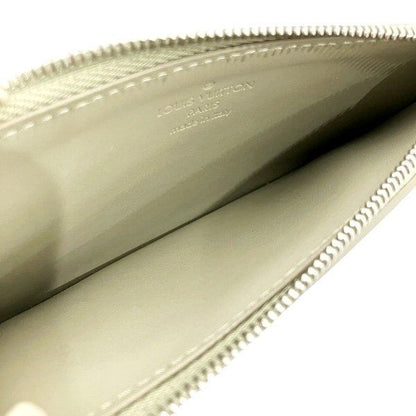 Louis Vuitton LV Aerogram M82282 Card Case Coin Case Men's