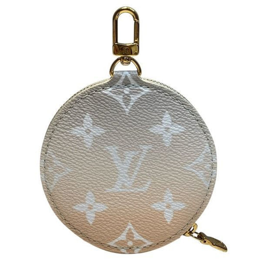 Louis Vuitton Giant By The Pool Mürthi Pochette Coin Case Women