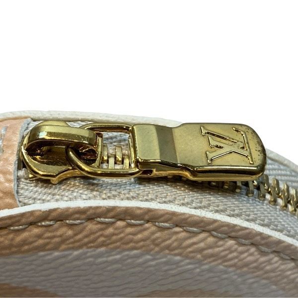 Louis Vuitton Giant By The Pool Mürthi Pochette Coin Case Women