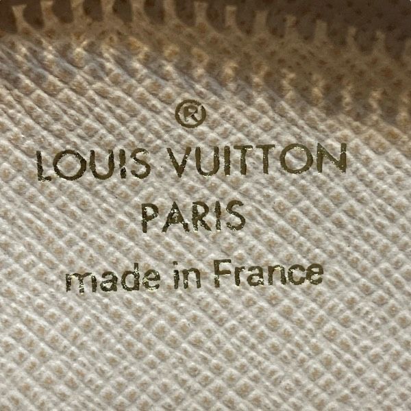 Louis Vuitton Giant By The Pool Mürthi Pochette Coin Case Women