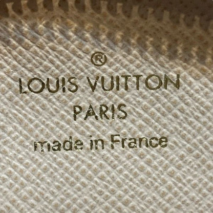 Louis Vuitton Giant By The Pool Mürthi Pochette Coin Case Women