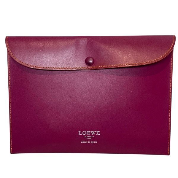 Loewe Anagram Bag Tote Bag Women