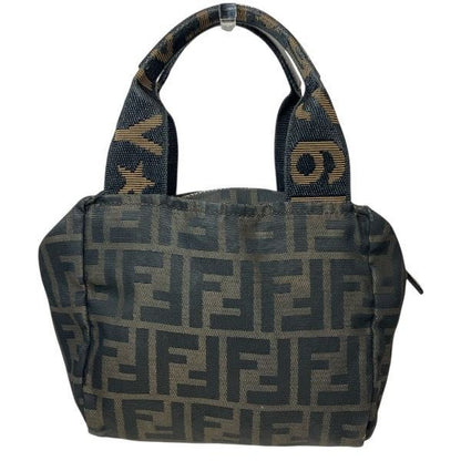 Fendi Zucca 26580-0-002 Bag Handbag Women