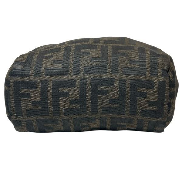 Fendi Zucca 26580-0-002 Bag Handbag Women