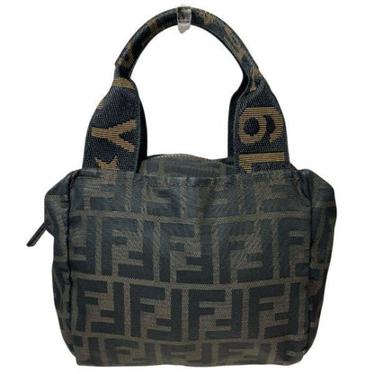 Fendi Zucca 26580-0-002 Bag Handbag Women