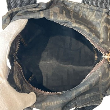 Fendi Zucca 26580-0-002 Bag Handbag Women