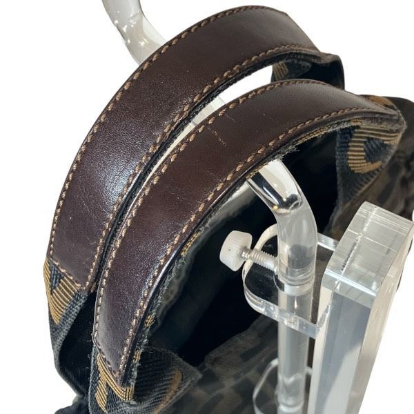 Fendi Zucca 26580-0-002 Bag Handbag Women