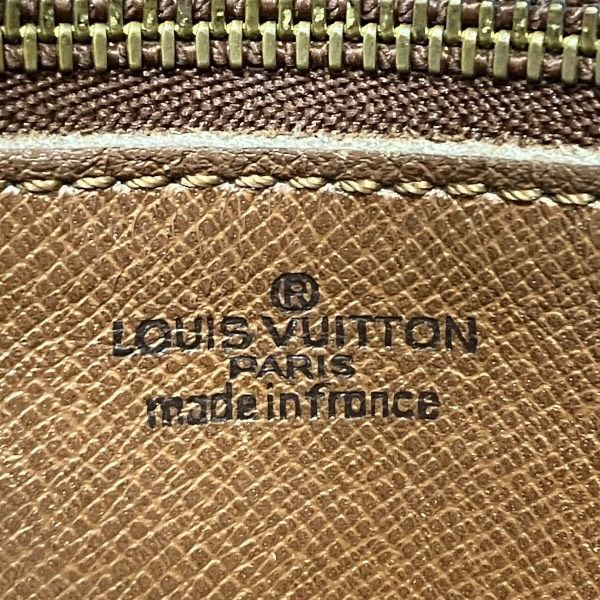 Louis Vuitton Monogram Genefeuille M51226 Bag Shoulder Bag Women