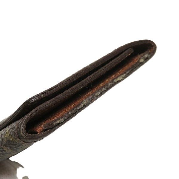 Louis Vuitton Monogram Multicles 4 M62631 Key Case Unisex