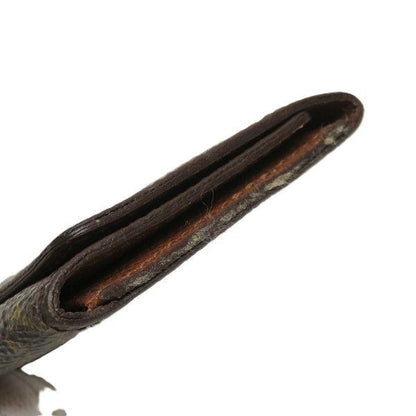 Louis Vuitton Monogram Multicles 4 M62631 Key Case Unisex