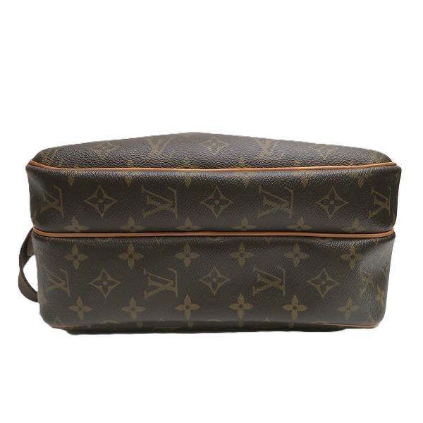 Louis Vuitton Monogram Reporter PM M45254 Bag Shoulder Bag Women