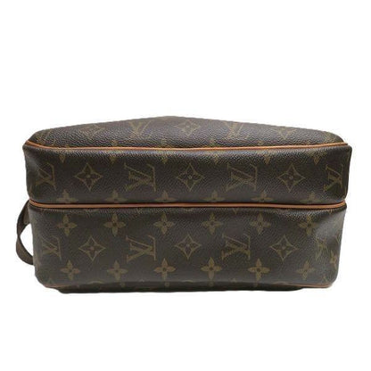 Louis Vuitton Monogram Reporter PM M45254 Bag Shoulder Bag Women